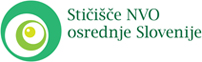 logotip Sticisce NVO Srca Slovenije